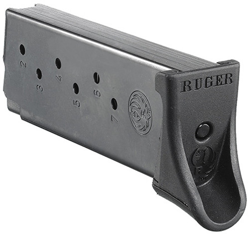 Ruger LC9 7rd 9mm Luger Magazine 90363-736676903634