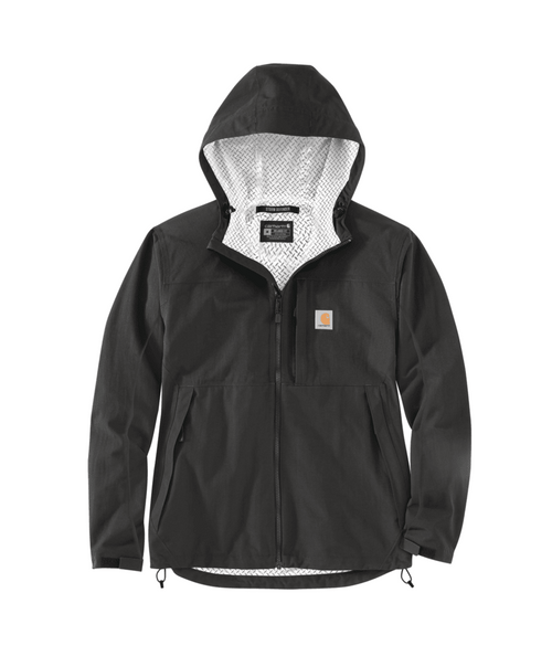 105751-N04 S Black Men's Storm Defender® Waterproo-195836766357