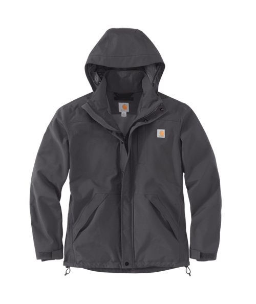 104670-0292XLTLL Men's Storm Defender® Jacket - Lo-192776739342