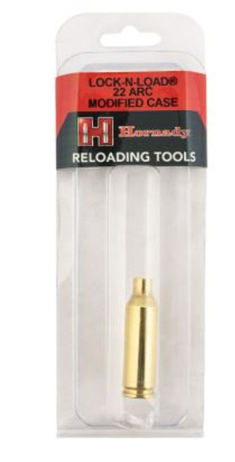 HORNADY LOCK-N-LOAD MODIFIED CASE A22A-090255723311
