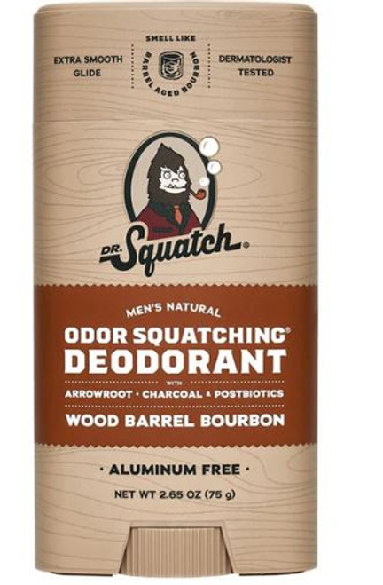 Wood Barrel Bourbon Wide Stick D-210000405738