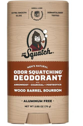 Wood Barrel Bourbon Wide Stick D-210000405738