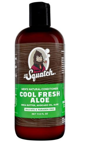 Cool Fresh Aloe Conditioner-210000405739