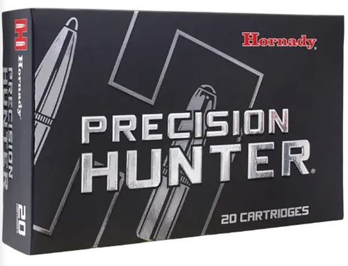 80851 AMMO 7MM STW 162 GR ELD-X® -26-090255808513