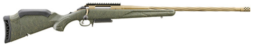 Ruger American Predator Rifle II-736676469475