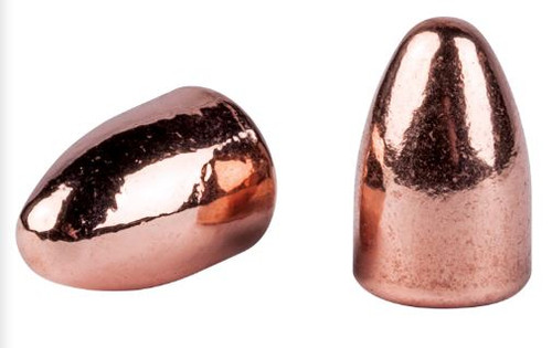 4712 SPEER 355-115 COPPER PLATED ROUND NOSE CPRN 5-076683047120