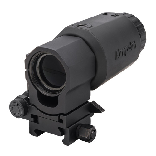 AIMPOINT 3X-P MAGNIFIER 39MM FLIPMOUNT 200887-735000438757 1 AIMPOINT 3X-P MAGNIFIER 39MM FLIPMOUNT 200887-735000438757 1