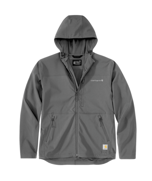 106782-STLMREG Relaxed Fit Jacket - 1 Warm Rating-197219638107