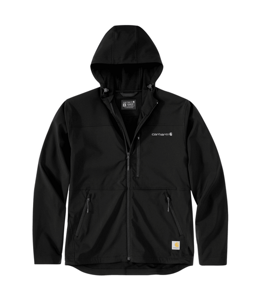 106782-N04SREG Relaxed Fit Jacket - 1 Warm Rating-197219637803