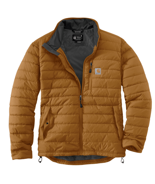 102208-BRN S Carhartt Brown M Gilliam Jckt -26-192776835020