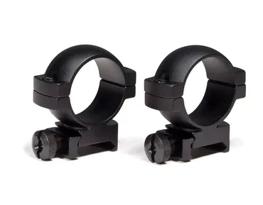 VORTEX HUNTER 30MM RINGS 30MRNG-M-875874002159