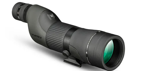 VORTEX CROSSFIRE HD 16-48X65 STRAIGHT CF-65S-843829139465