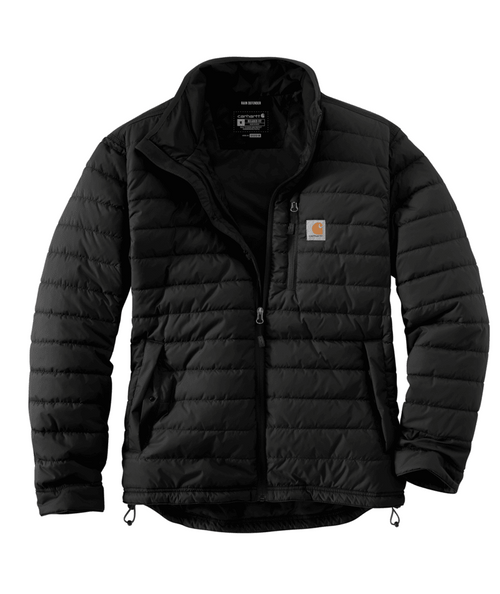 102208-001 XL Black M Gilliam Jckt -26-889192274556