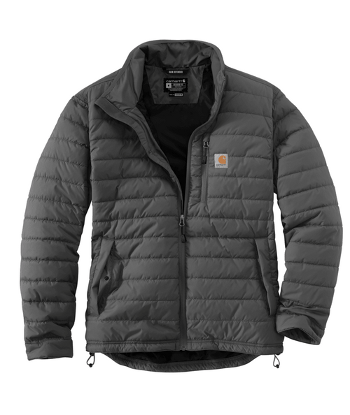 102208-0292XLREG M Gilliam Jckt Shadow -25-889192835023