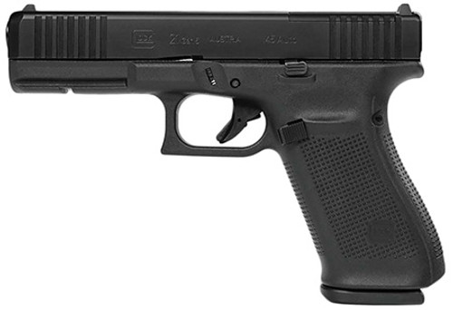 Glock G21 .45 ACP UA215S203MOS-764503059797