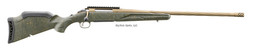 Ruger American Predator Gen II 30-06 Rifle 46943-736676469437