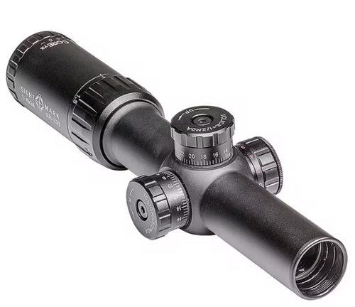 Sightmark Core Tx 1-4X24ar-223 B-210000100793