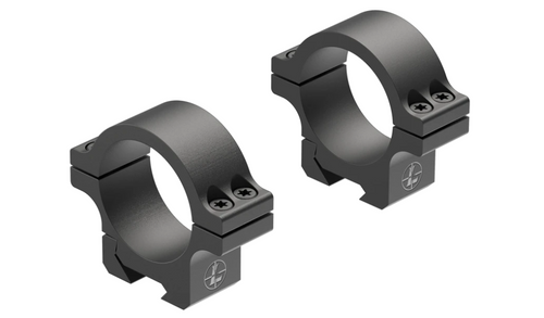 LEUPOLD OPEN RANGE RIMFIRE RINGS 30MM 184800-30317039493