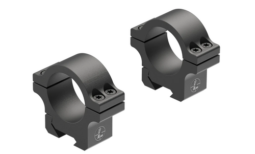 LEUPOLD OPEN RANGE RIMFIRE RINGS 1" MED 184794-30317039523