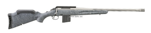 Ruger American Rifle Gen-2, 6.5-736676469116