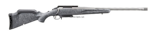 Ruger American Gen II 6mm Creedmoor 46912-736676469123