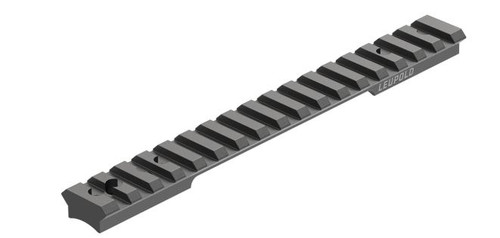 LEUPOLD BC CROSS-SLOT BASE SAVAGE 110/AXIS 180955-030317029098