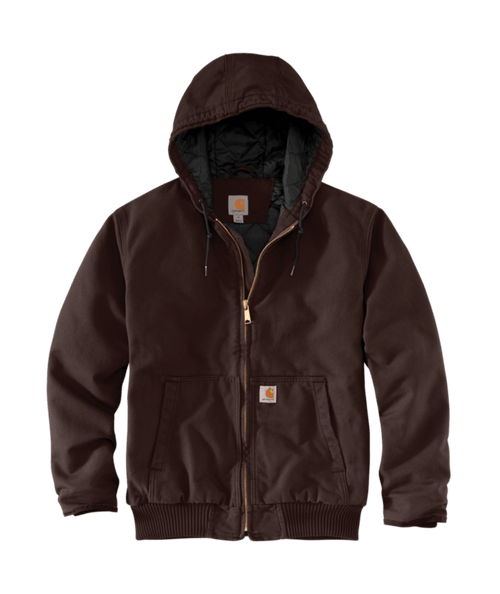 104050-DKBXLREG Men's Insulated Active Jac - Loose-192776181462