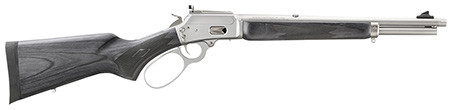 Marlin 70451 1894 Trapper Lever Action Rifle44Mag-736676704514