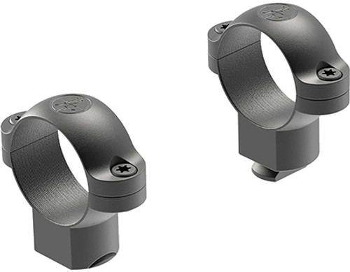 LEUPOLD STD 1" HIGH MATTE 49904-030317499044 LEUPOLD STD 1" HIGH MATTE 49904-030317499044