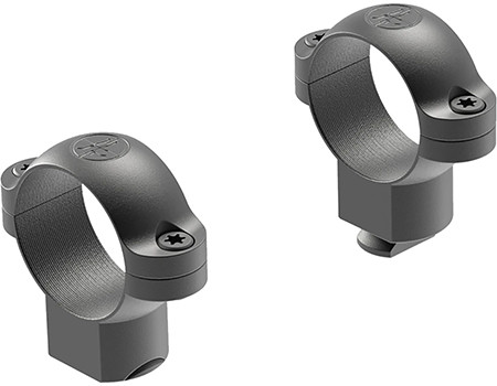 LEUPOLD STD 1" HIGH MATTE 49904-030317499044