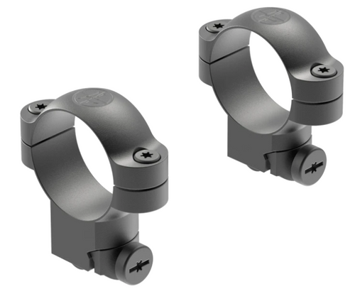 LEUPOLD RM RUGER M77 30MM HIGH MATTE 51042-030317510428