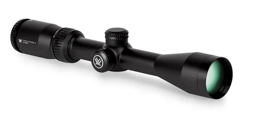VORTEX CROSSFIRE II 3-9X40 CF2-31007-875874004252 VORTEX CROSSFIRE II 3-9X40 CF2-31007-875874004252
