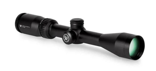 Crossfire® II 3-9x40 SFP V-Brite MOA CF2-31025-875874004443