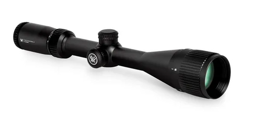 VORTEX CROSSFIRE II 6-18X44 A0 CF2-31033-875874004405