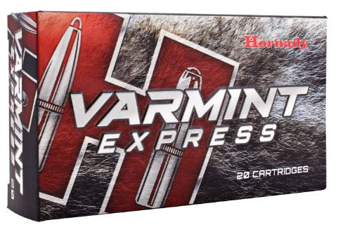 223 REM 55 GR V-MAX® 8327-090255383270