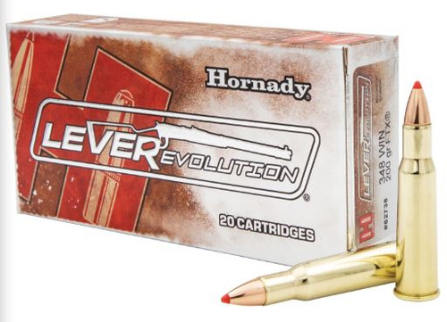 348 WIN 200 GR FTX® LVREV  82738-090255827385