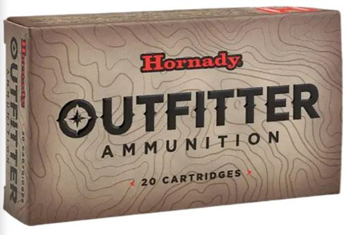 821974 AMMO 300 WIN MAG 180 GR CX® OTF -26-090255719871