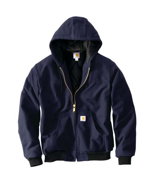 106673-DNYLREG Flannel-Lined Active Jac J140 - Loo-197219275043