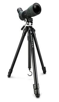 VORTEX RIDGEVIEW CARBON TRIPOD+PAN HEAD TR-RVC-843829115117