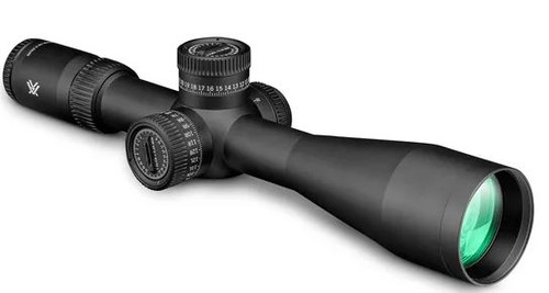 VORTEX RAZOR HD GEN III 6-36X56 FFP RZR-63602-843829120470 VORTEX RAZOR HD GEN III 6-36X56 FFP RZR-63602-843829120470