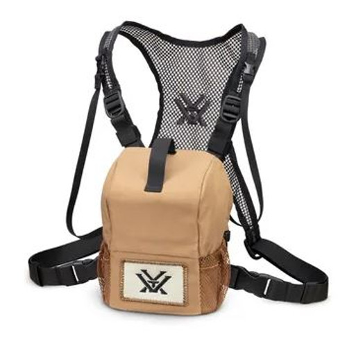 VORTEX GLASSPAK SPORT BINOCULAR HARNESS P500-L-843829137096