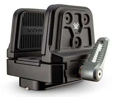 VORTEX PRO RIFLE CLAMP TRIPOD MOUNT TRA-RIFCLAMP-843829142366