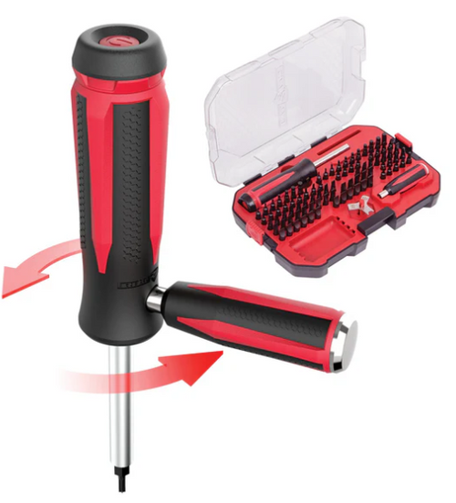 AVSD90 Smart Drive 90 -26-813119012716