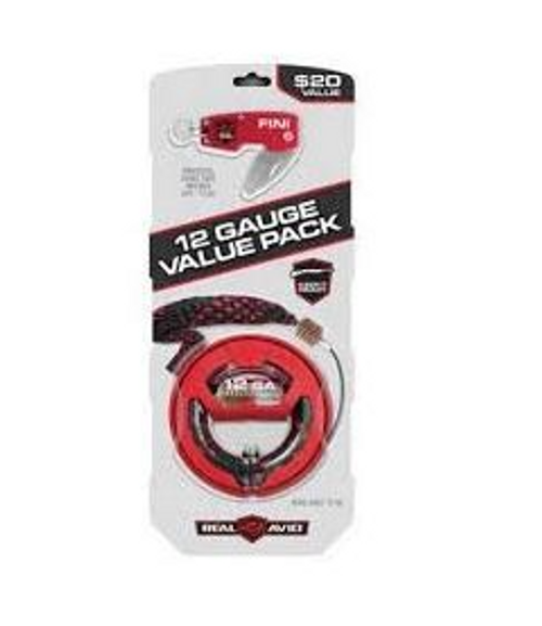 Real Avid 12 Gauge Field Pack AV12GFPK-813119013003