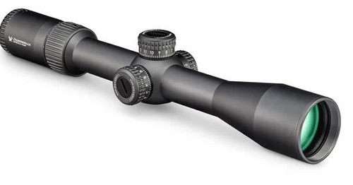 VORTEX DIAMONDBACK TACTICAL 6-24X50 DBK-10028-875874009615
