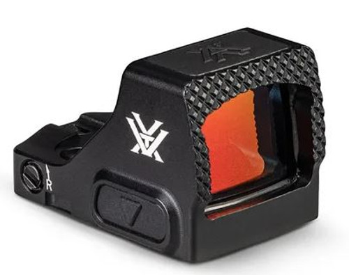 VORTEX DEFENDER CCW MICRO RED DOT DFCCW-MRD3-843829133272