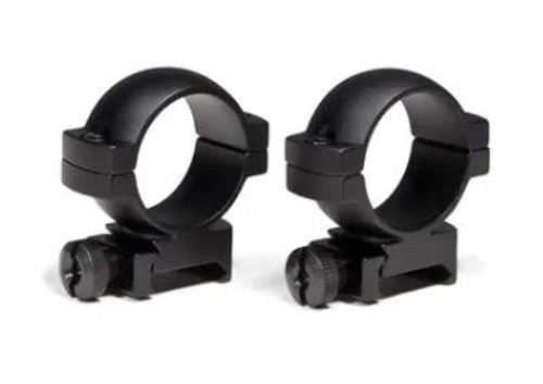 VORTEX HUNTER 30MM RINGS 30MRNG-H-875874002135