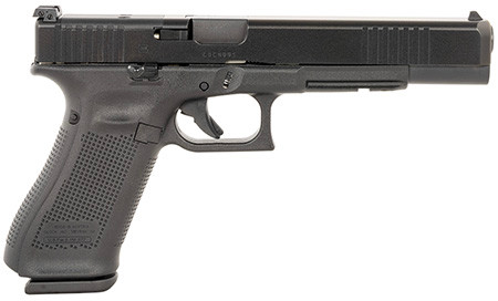 Glock G17L 9MM PA163S103MOS-764503062582