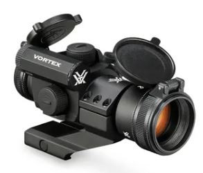VORTEX STRIKEFIRE II RED DOT SF-RG-501-875874005518