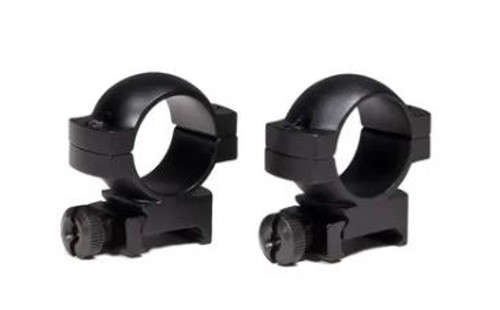 VORTEX HUNTER 1-INCH RINGS RING-M-875874002180 VORTEX HUNTER 1-INCH RINGS RING-M-875874002180